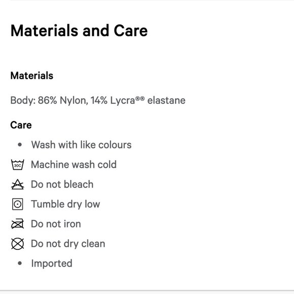 Lululemon Womens Half Zip, Sz 8 - Picture 10 of 10